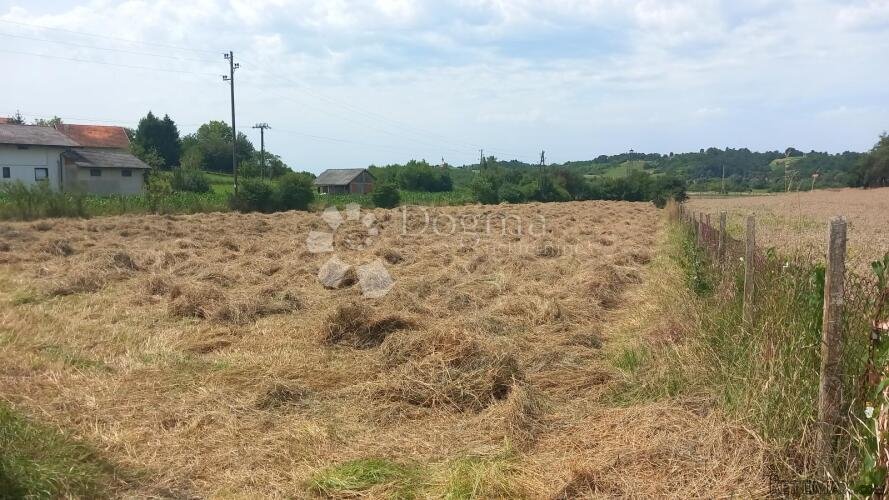 4200m2 Građevinska parcela okolica Zaboka - 2