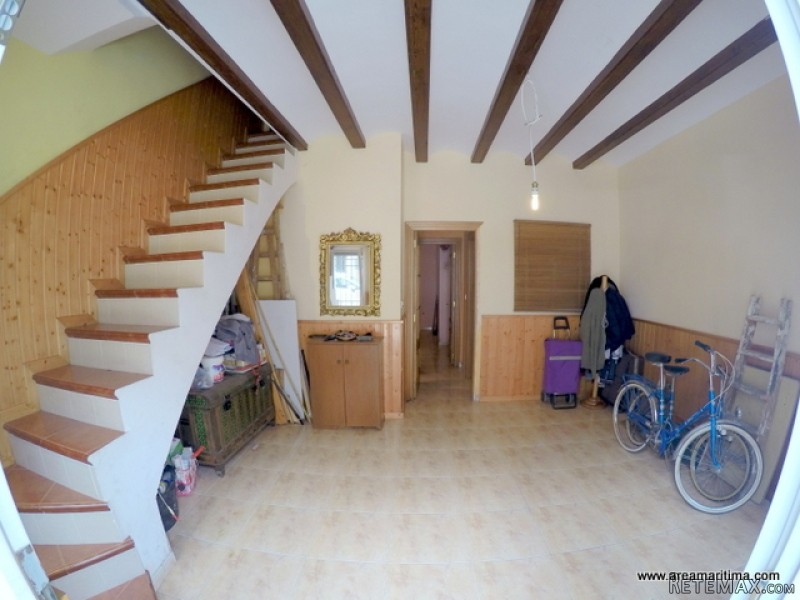 Detached house for sale in the beach.. - 2