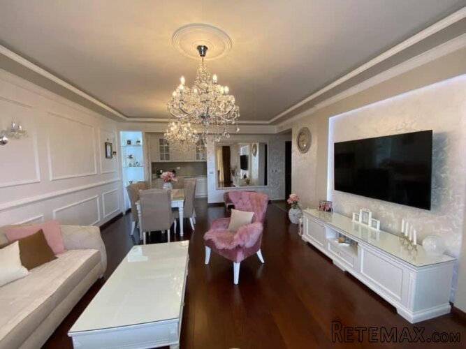 Dvosoban stan, Bar, 235.000Eur - 2