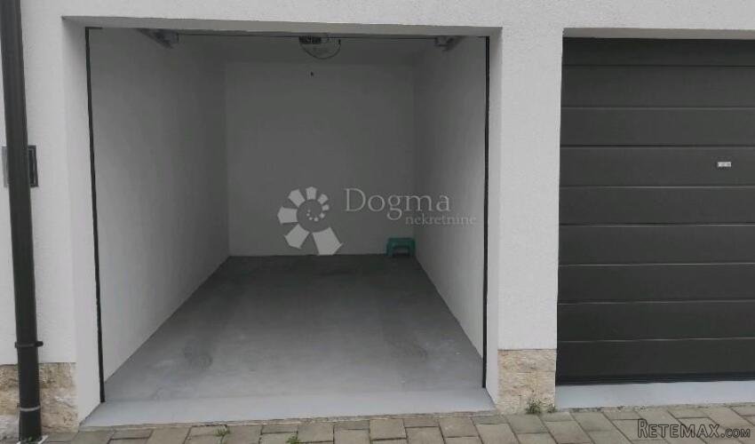 Kastav, garaža u novogradnji za najam - 2