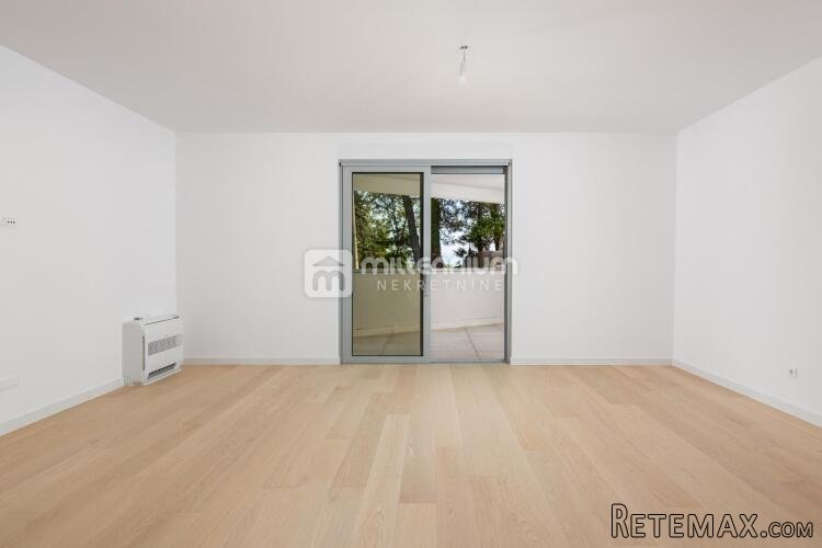 Opatija, novogradnja, 112.10m2, parking u garaži - 2