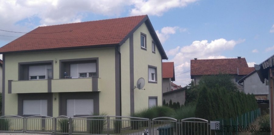 Prodajem kucu-Brod - 2