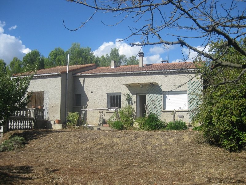 Villa - Languedoc-Roussillon - For Sale - 2