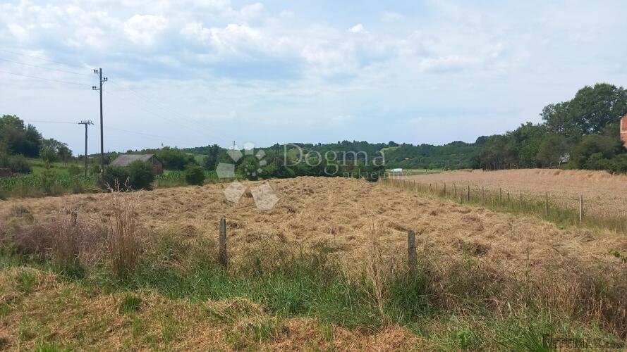 4200m2 Građevinska parcela okolica Zaboka - 3