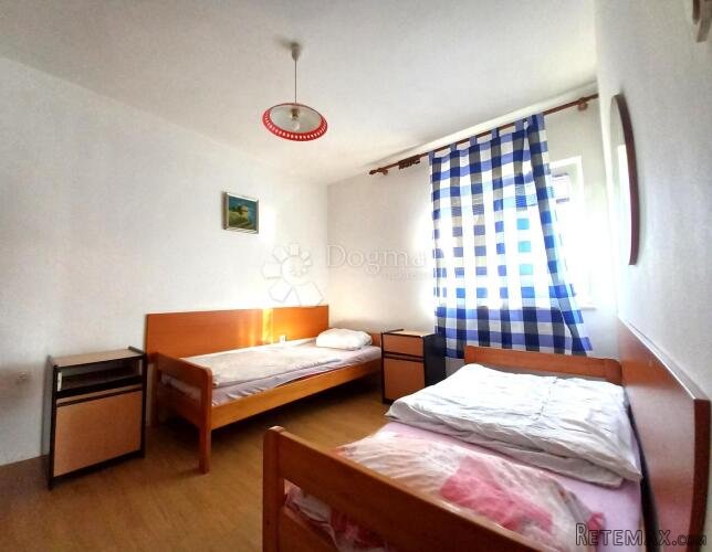 Omišalj,etaža kuće - 3