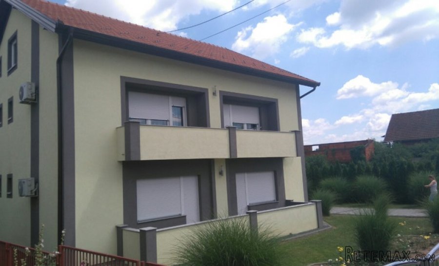 Prodajem kucu-Brod - 3