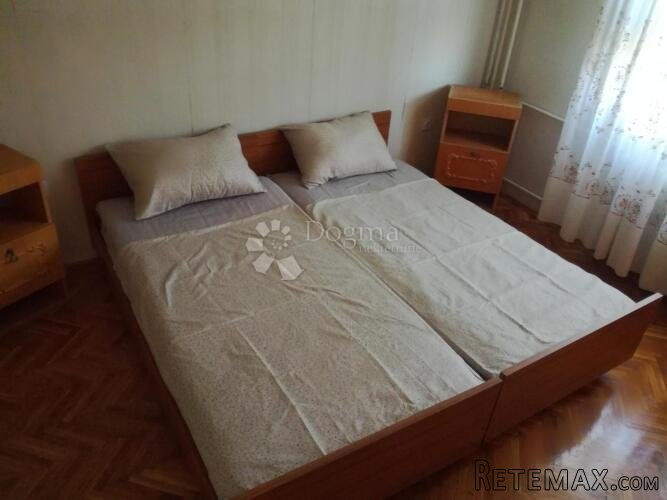 Rijeka, Rastočine, 4skl, balkon, najam za radnike - 3