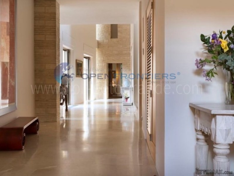 Sotogrande Kings & Queens Villa