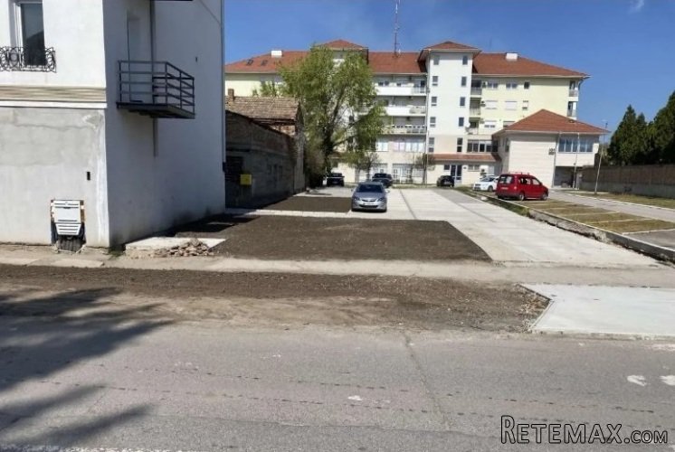 Prodajem trosoban stan u Kikindi - 4
