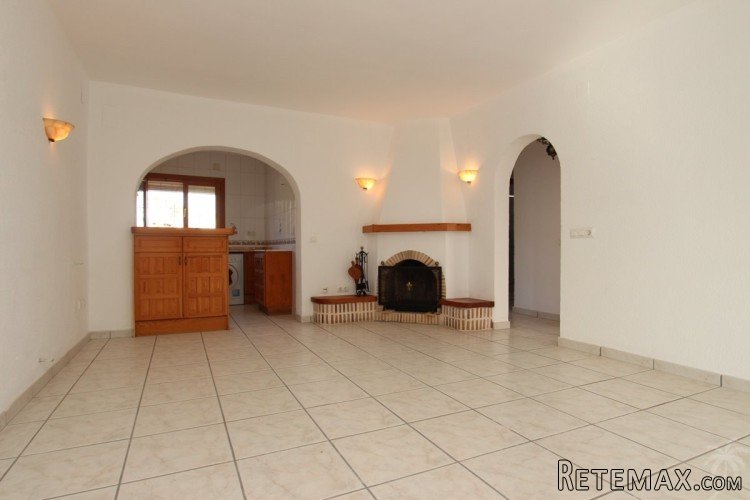 Lovely villa with stunning views in Benitachell, near.. - 5