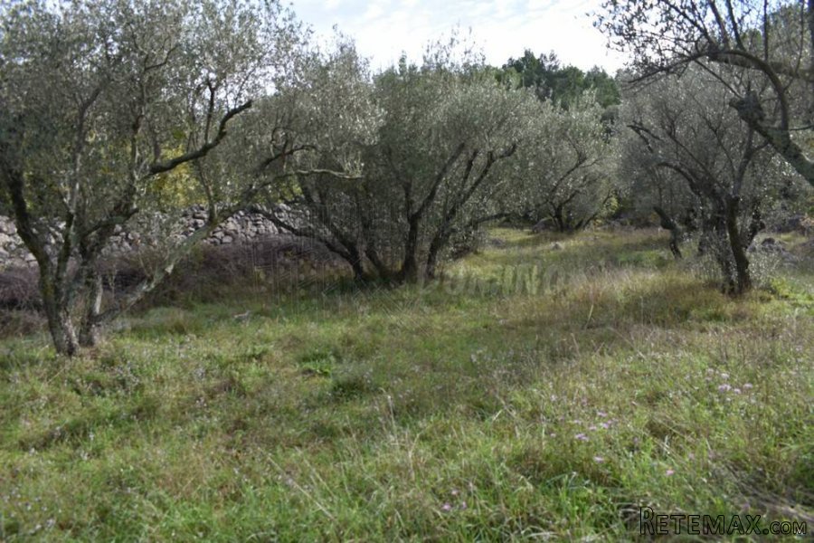 Prodaja zemljišta u sportsko-rekreacijskoj zoni! Grad Krk! - 5