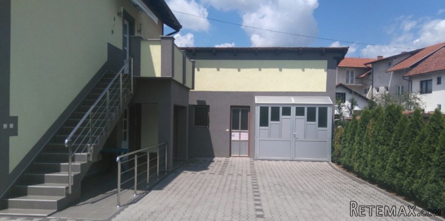 Prodajem kucu-Brod - 5