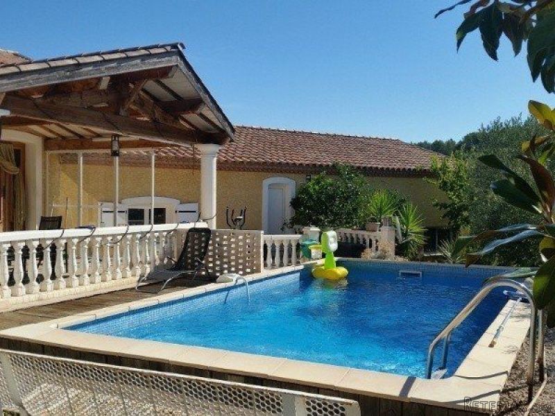Villa With Independent Apartment and..