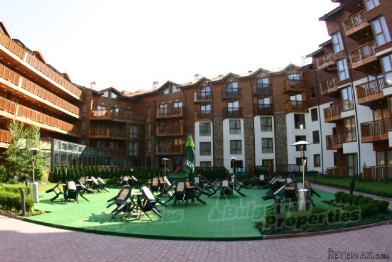 One Bedroom Apartment For Sale In.. - 2