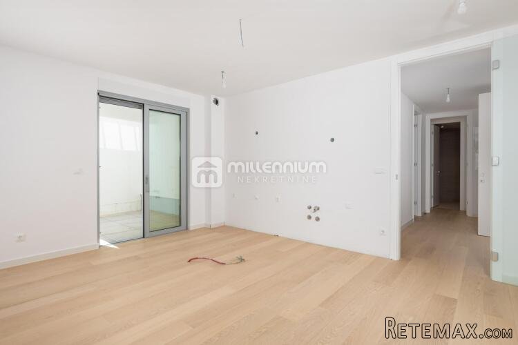 Opatija, novogradnja, 112.10m2, parking u garaži - 6