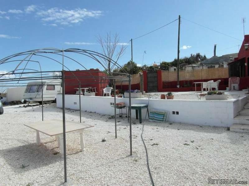 4 bedroom villa with pool Pinoso ..... - 2