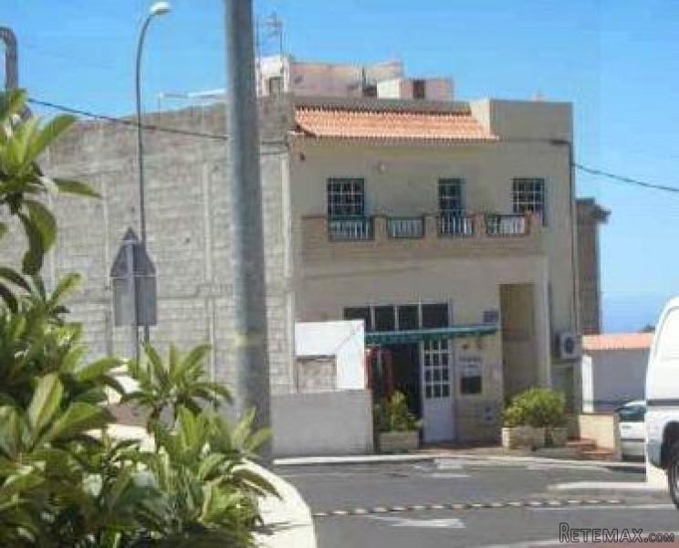 Apartment For Sale in Granadilla..