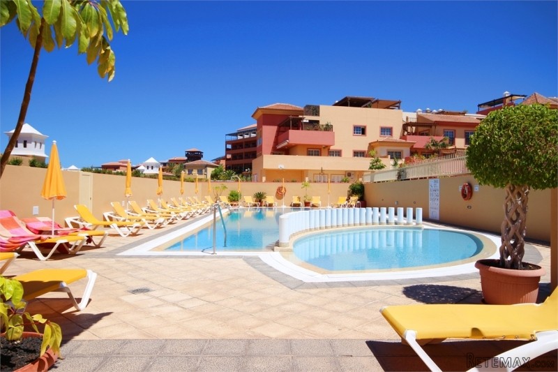 Costa Adeje | Teneriffa