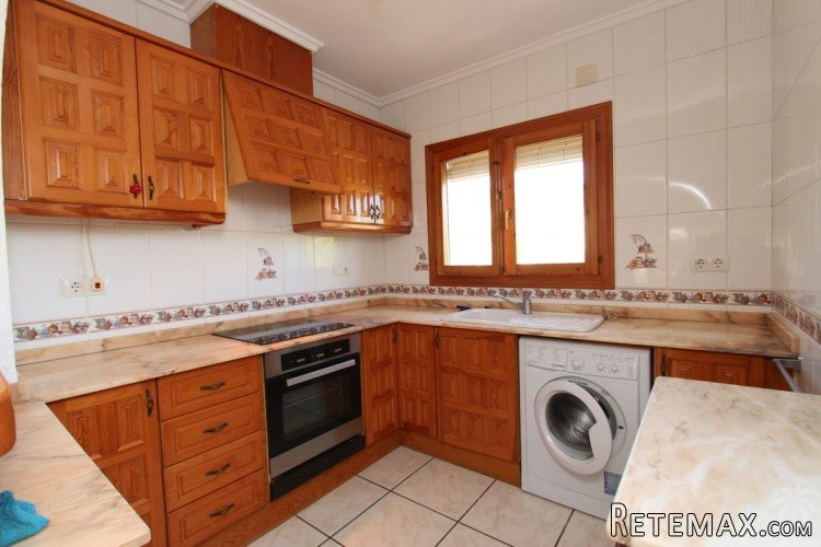 Lovely villa with stunning views in Benitachell, near.. - 7