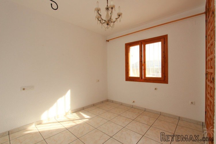 Lovely villa with stunning views in Benitachell, near.. - 8