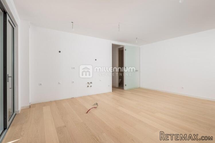 Opatija, novogradnja, 112.10m2, parking u garaži - 8