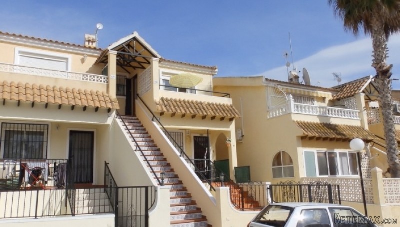 Resale · Apartment · Spain · Costa Bl..