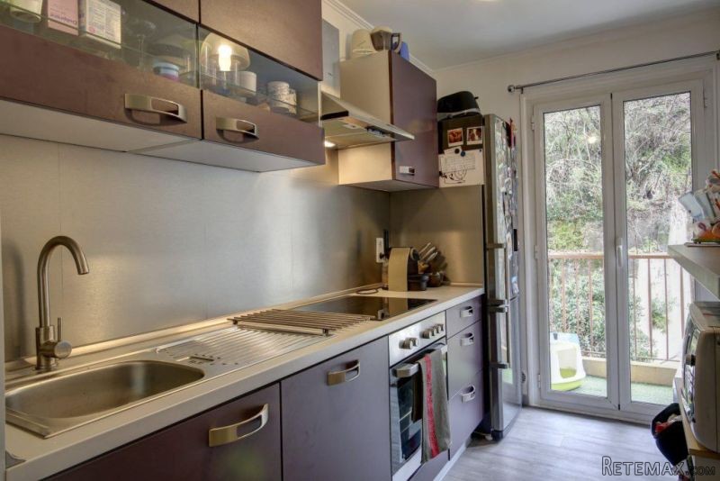 Sale Apartment - Menton Carei - 2