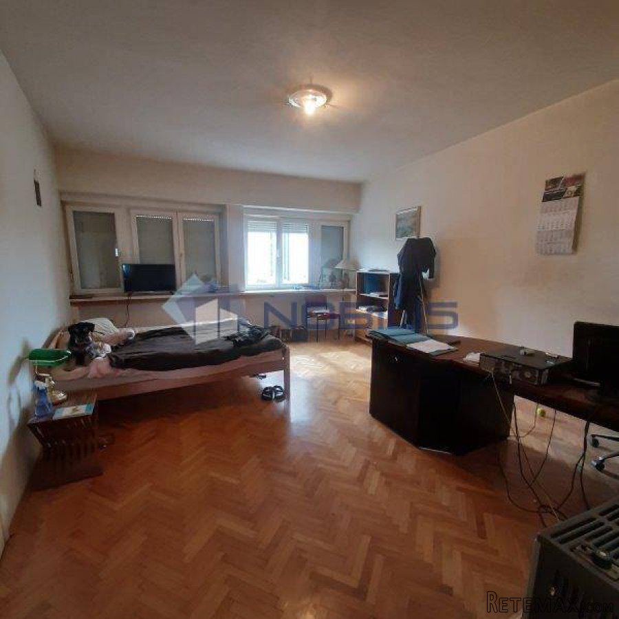 Zagreb, Centar (Savska)- 69m2, 3.kat