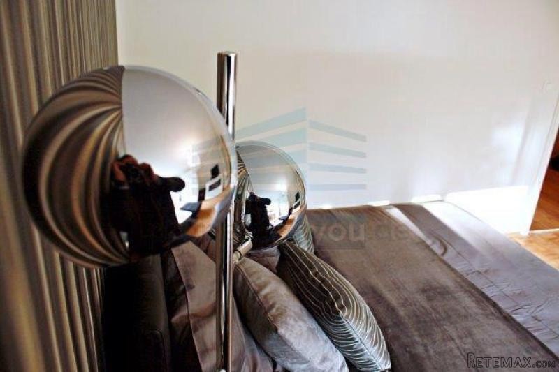 1 Zimmer in moblierten 3-Zimmer Wohnung.. - 2