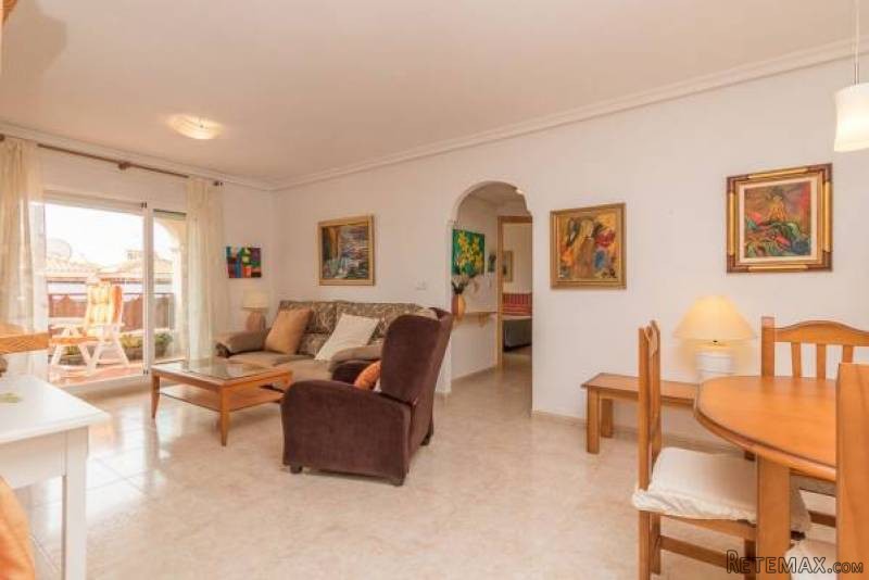 2 Bedroom 2 Bathroom Apartment In Playa.. - 2