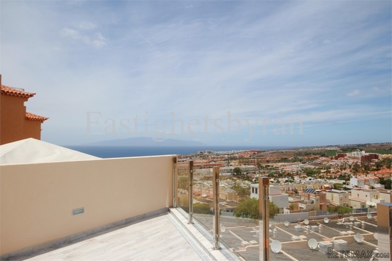 Costa Adeje | Teneriffa