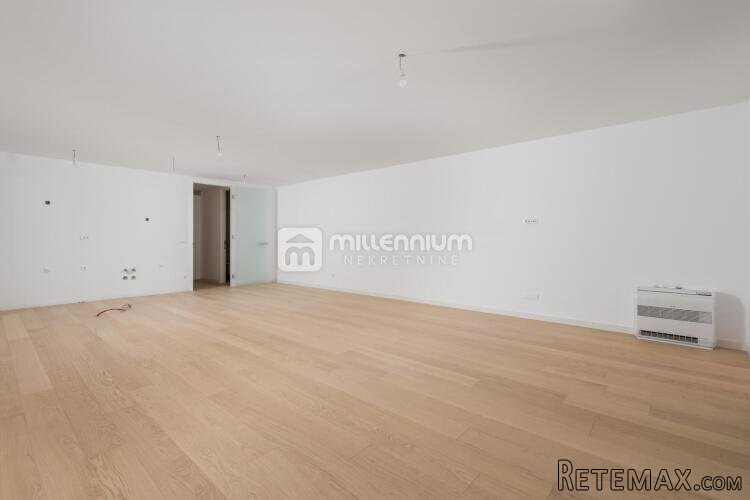 Opatija, novogradnja, 112.10m2, parking u garaži - 9