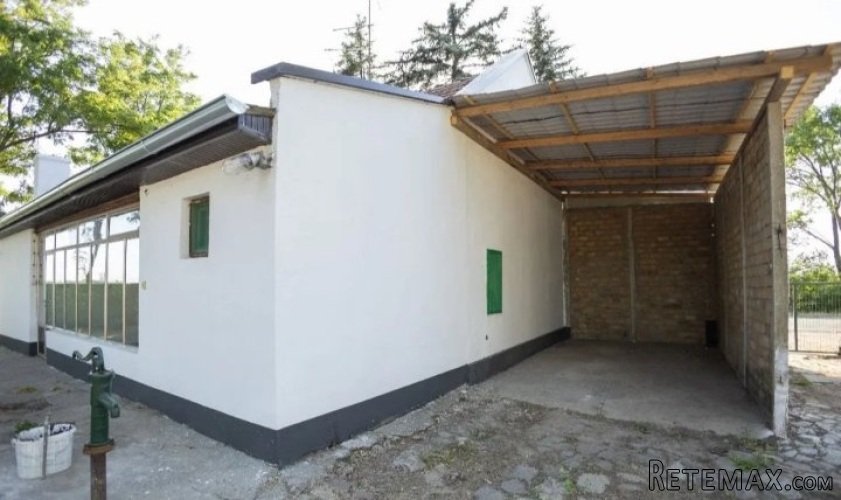 Prodajem salas u Srbobranu - 9