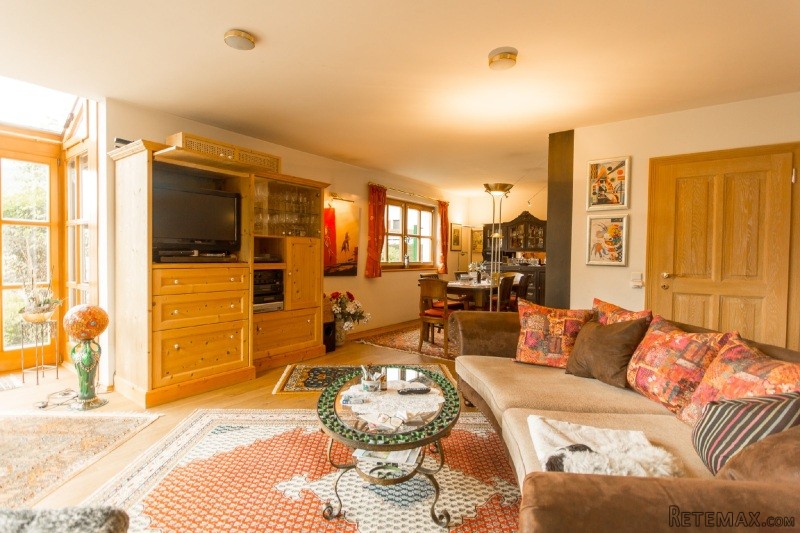 Stylish Country House In A Quiet.. - 2