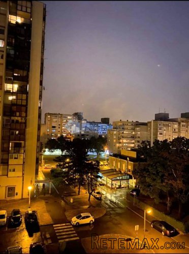 Zagreb (Gajnice) 3-sob stan, 56,16 m2