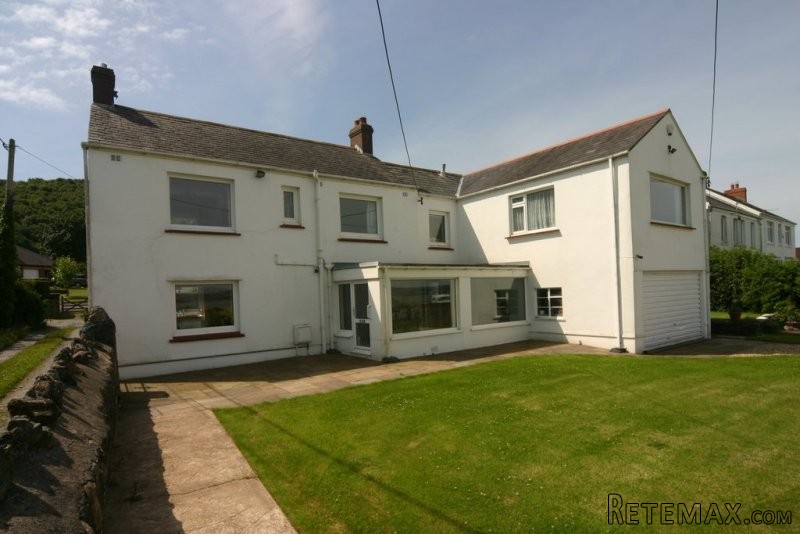 The Hall - West End, Penclawdd SA4 3FD.. - 2