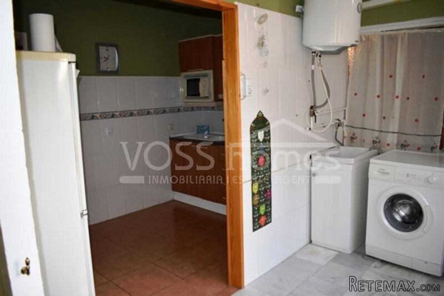 Great location 3 bed, 2 bath apartment of 117m2 walking.. - 11