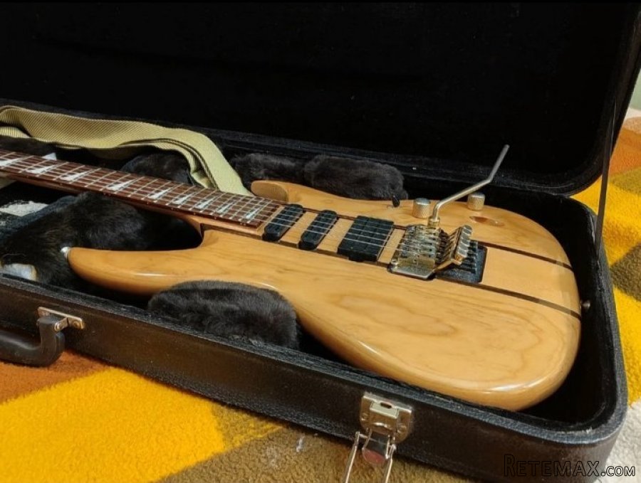 IBANEZ Rg serije 370 - 11