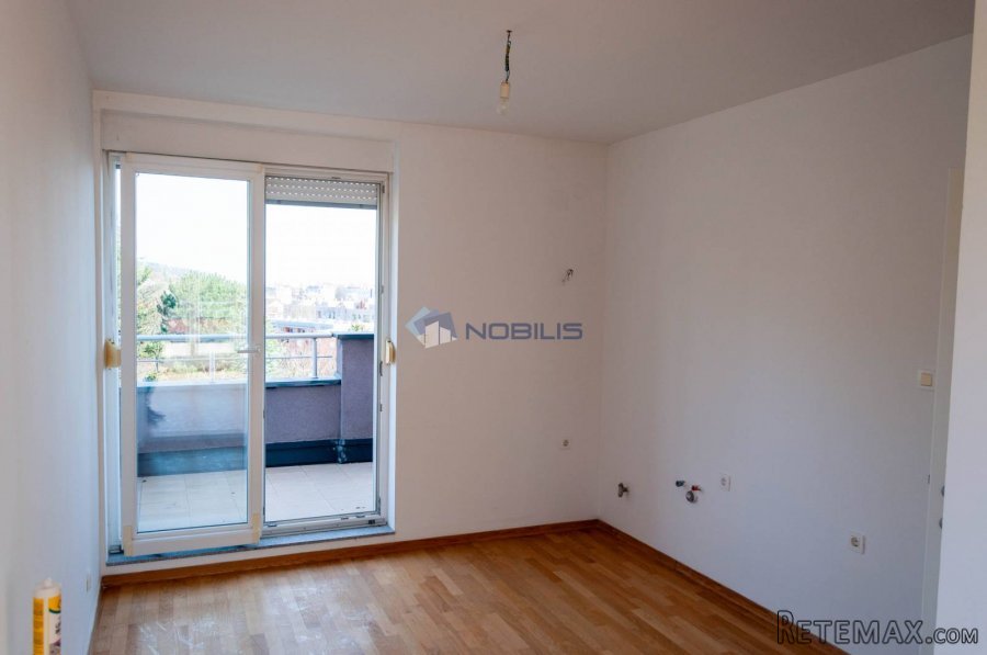 Zagreb, Stenjevec, penthouse 94m2 s parking mjestom - 11