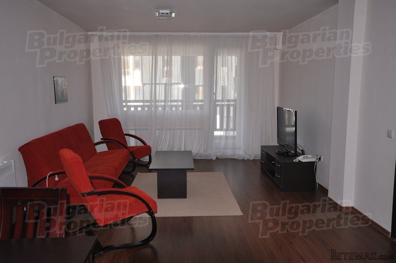 Convenient Location And Modern..