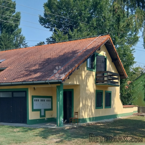 Dvoetažni apartman na Dravi, mir i priroda Križnice - 2
