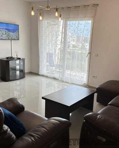 Dvosoban stan, Šušanj, 230.000€, A1-574 - 2