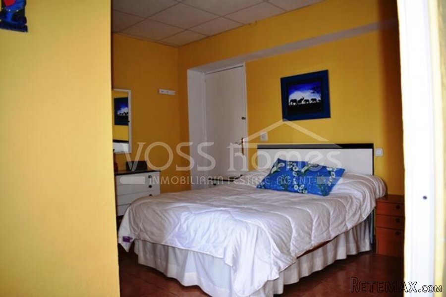 Great location 3 bed, 2 bath apartment of 117m2 walking.. - 12
