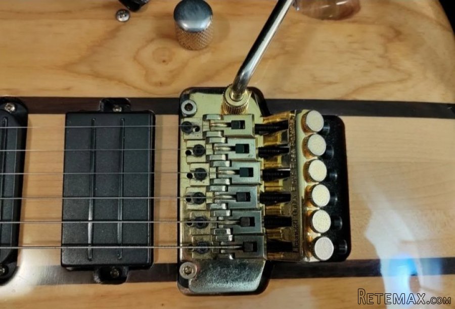 IBANEZ Rg serije 370 - 12