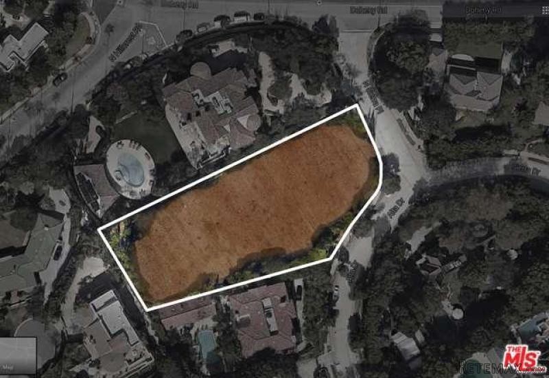 Land For Sale: 811 North Alta Drive.. - 2