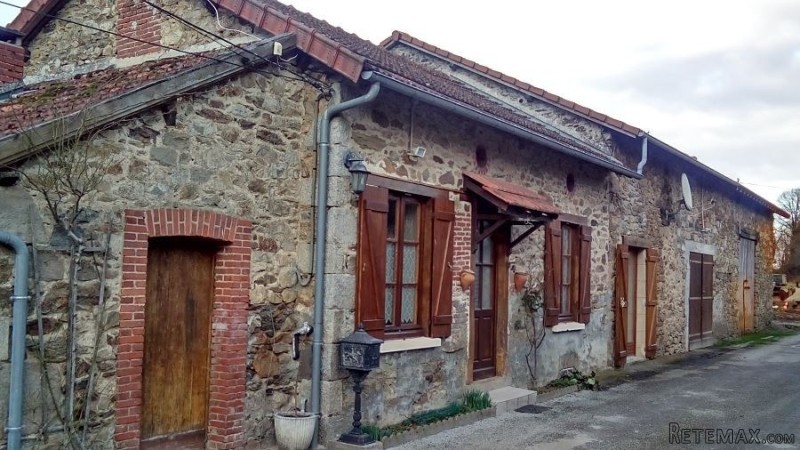 Lovely Rural Farmhouse
