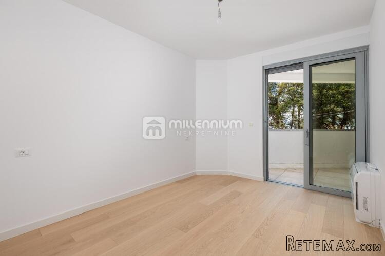 Opatija, novogradnja, 102.15m2, parking u garaži - 2