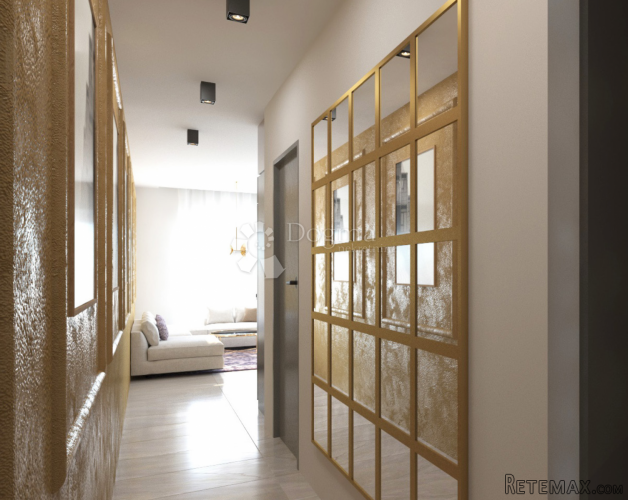 PENTHOUSE Čiovo sa pogledom 100m od mora - 2