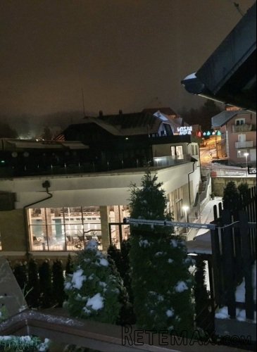 Prodajem apartman na Zlatiboru 36m2 - 12