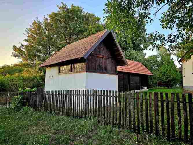 Prodajem imanje 8.6ha sa kucom-Kosjeric - 12